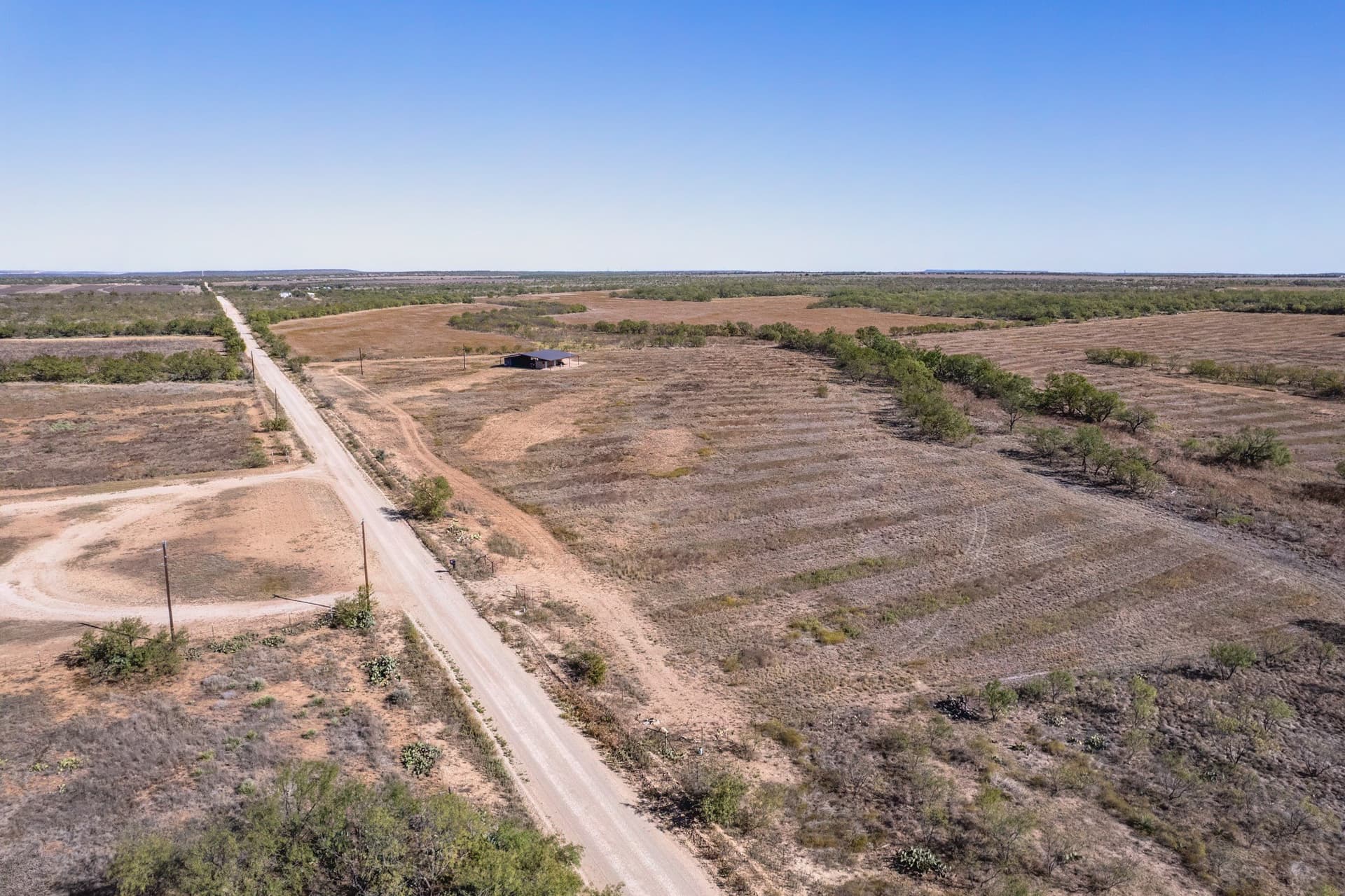 50.63 acres in Coleman County - photo 25