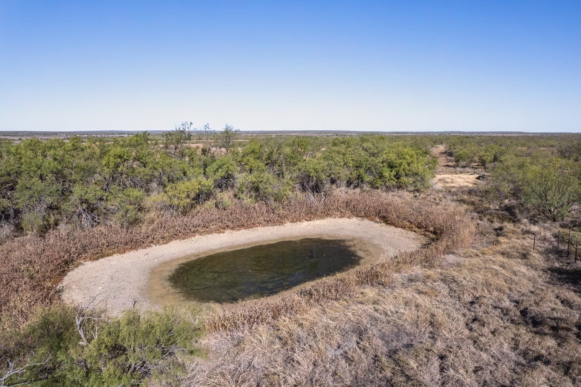 50.63 acres in Coleman County - photo 16