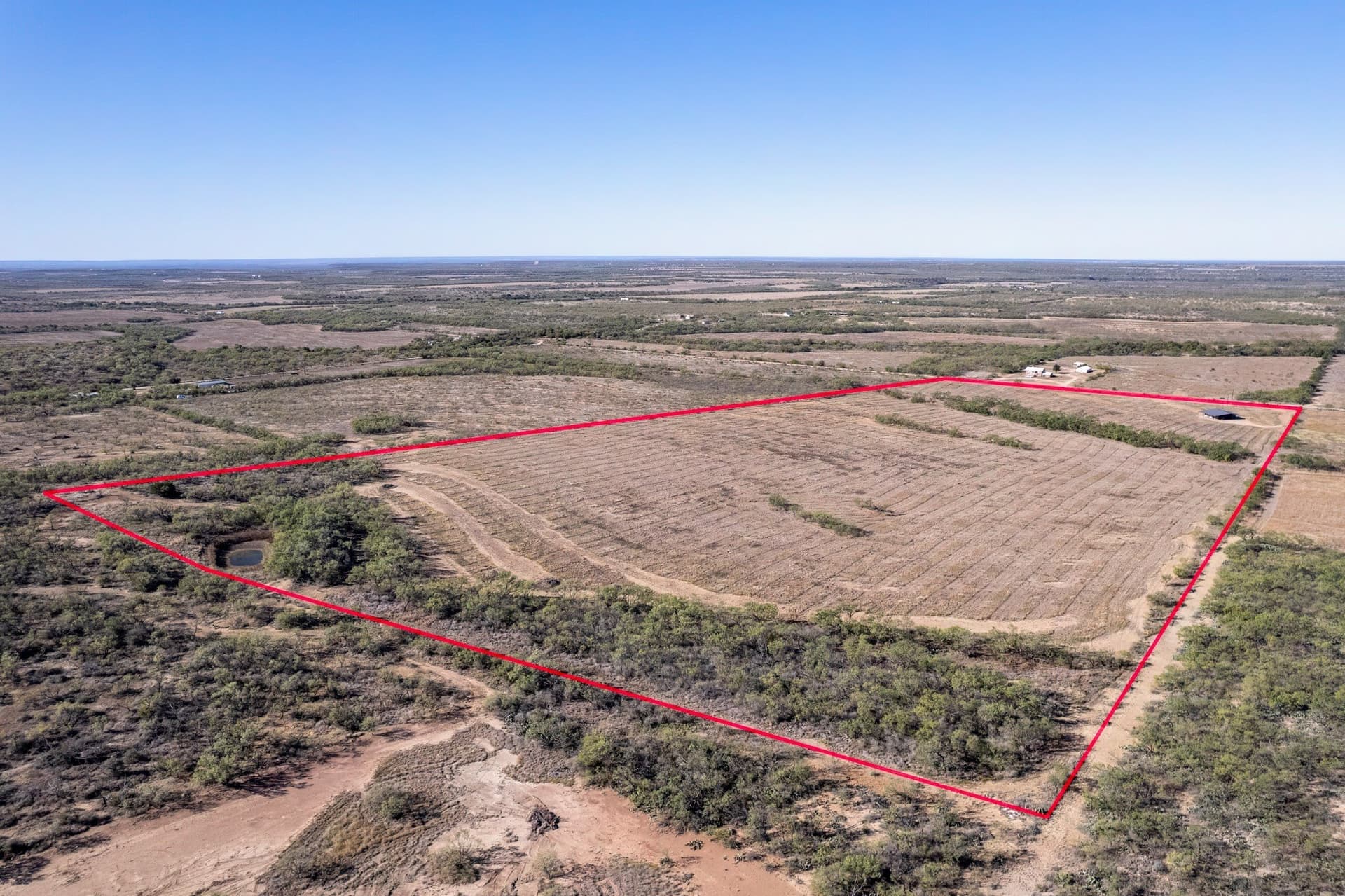 50.63 acres in Coleman County - photo 35