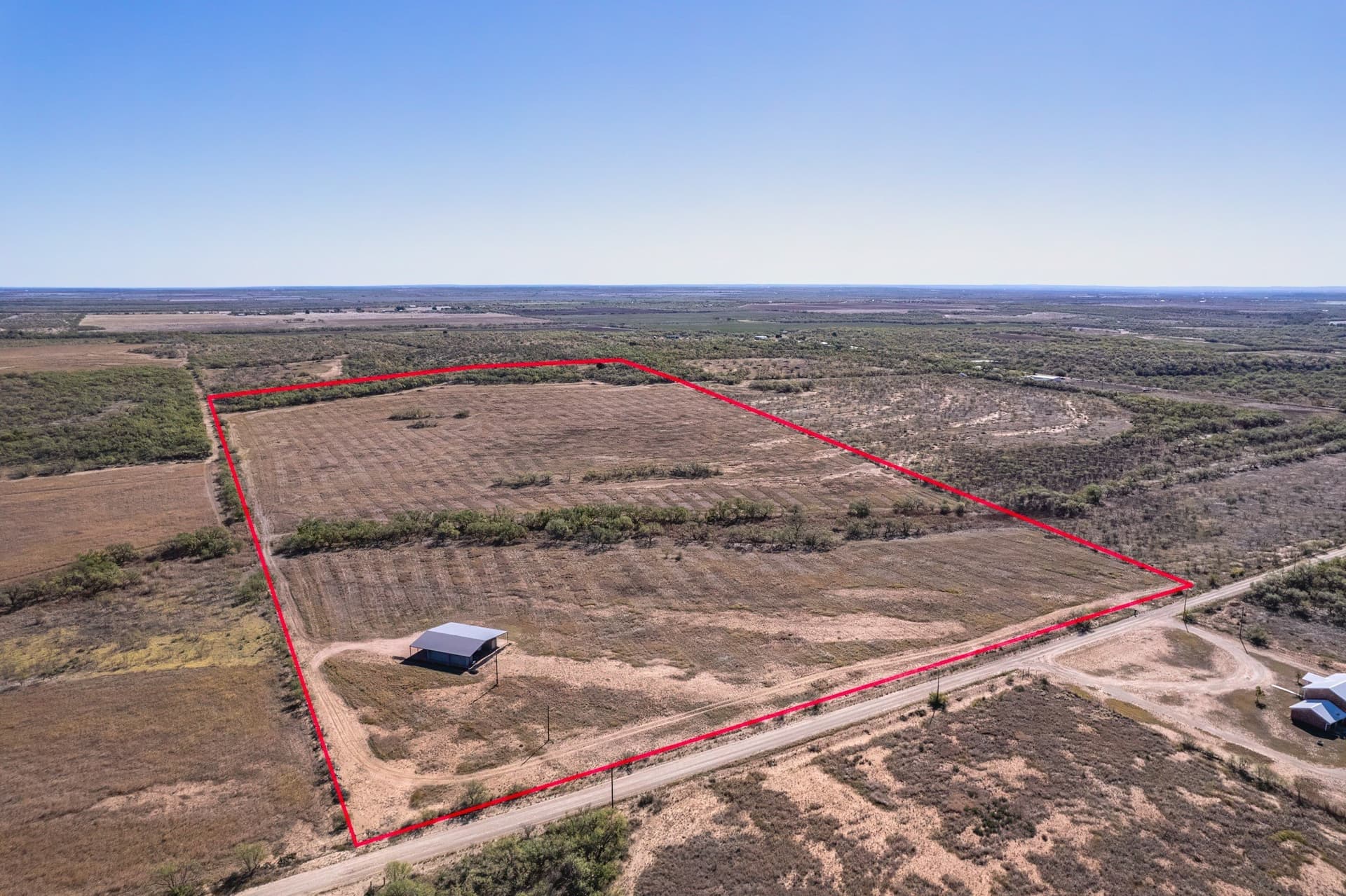 50.63 acres in Coleman County - photo 34