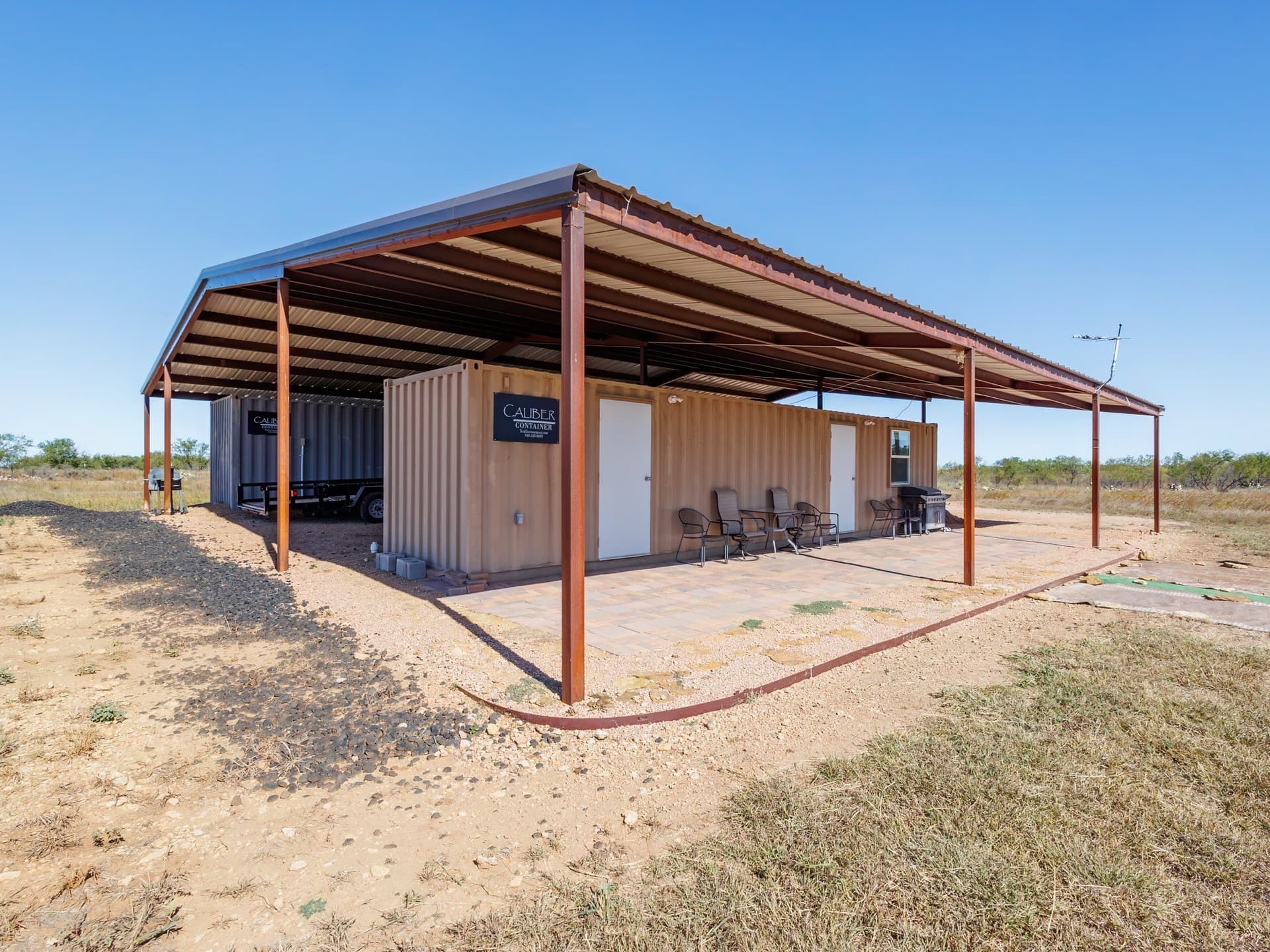 50.63 acres in Coleman County