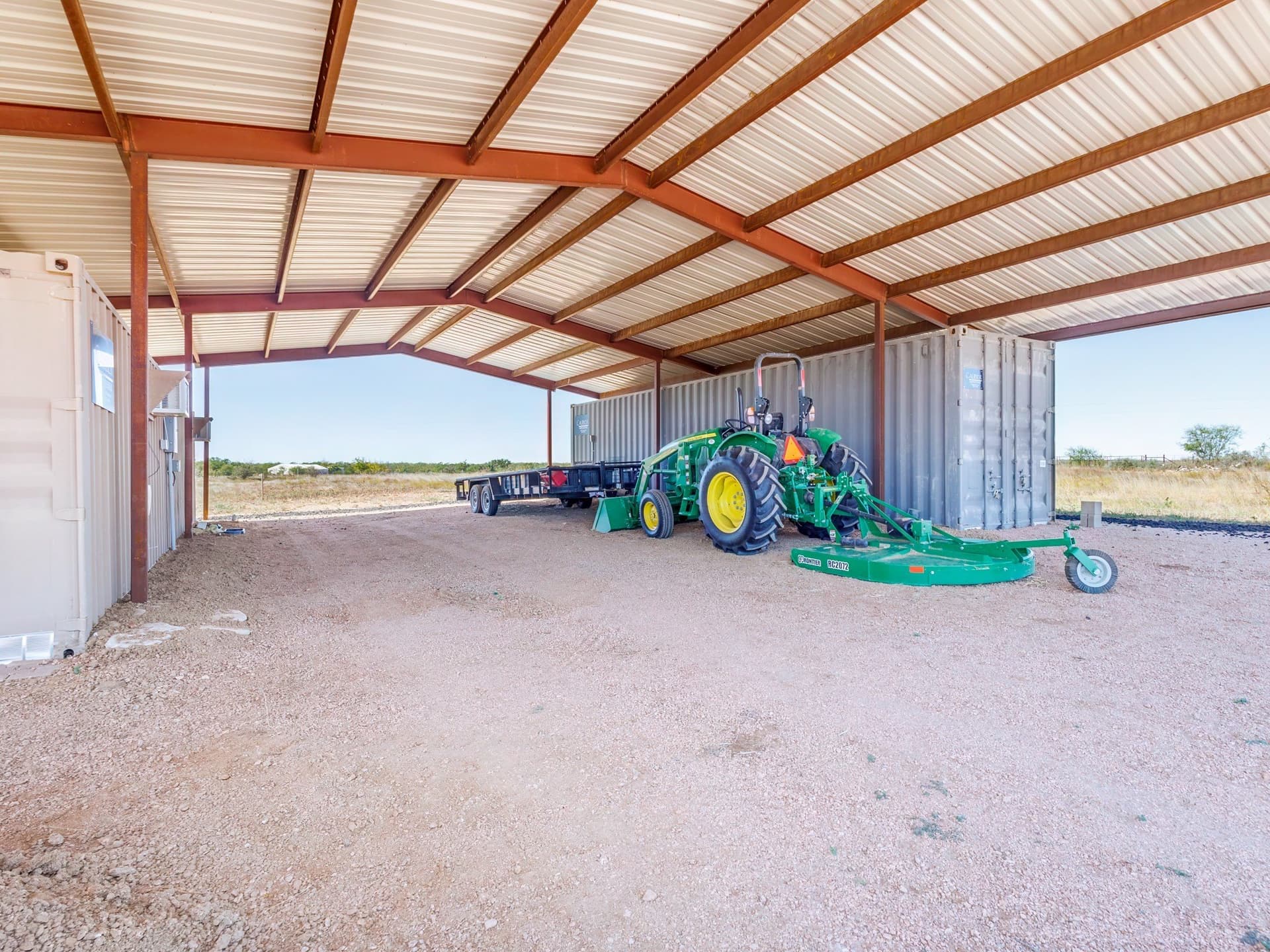 50.63 acres in Coleman County - photo 4