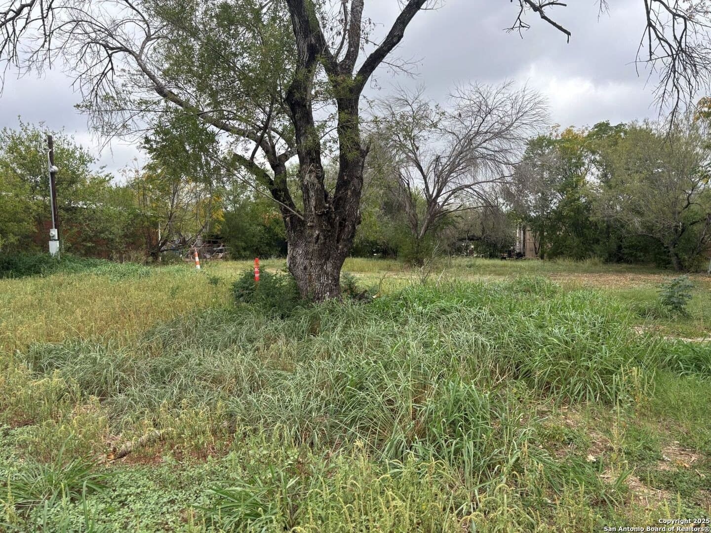 0.51 acres in Bexar County