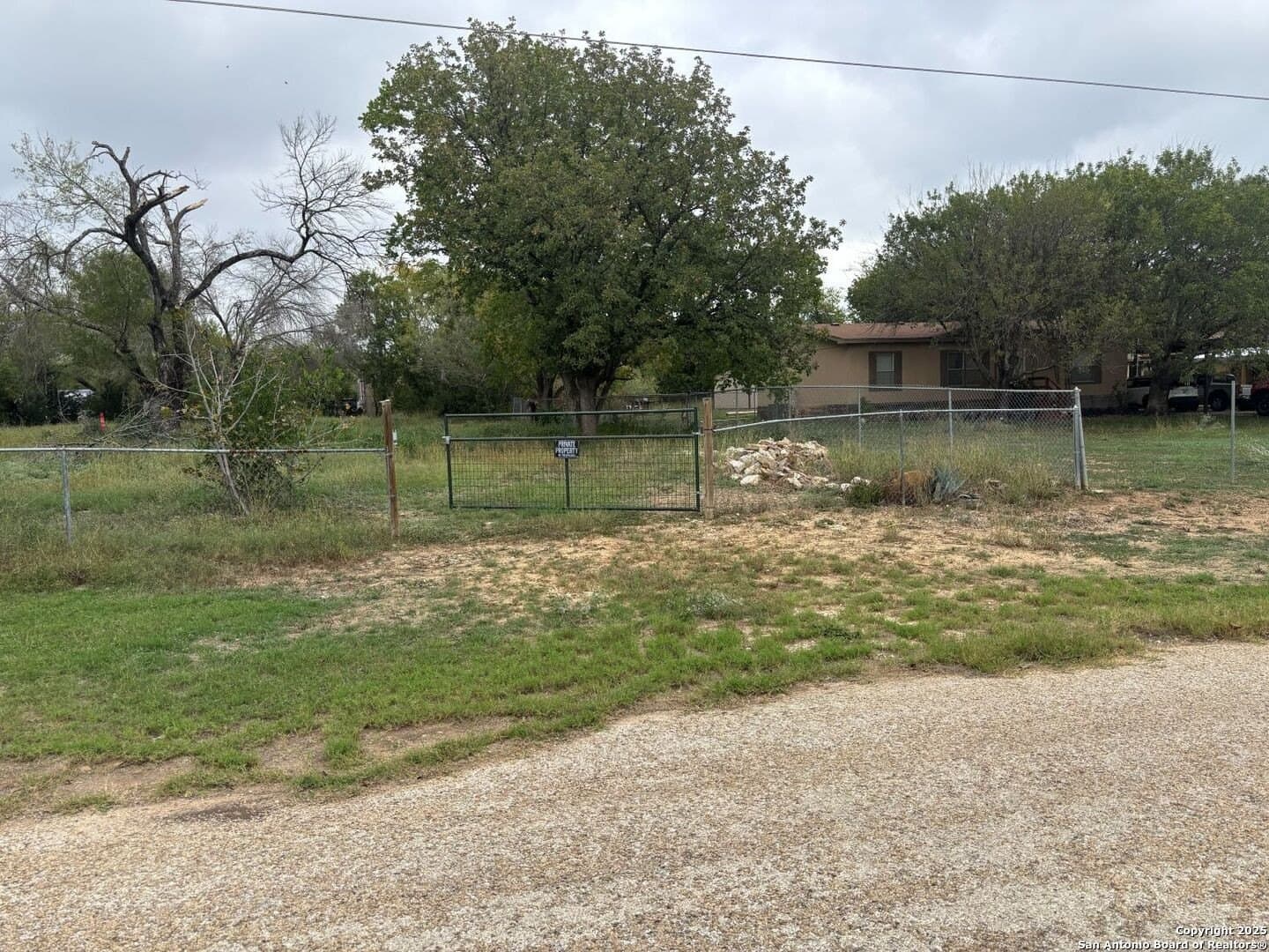 0.51 acres in Bexar County featured view
