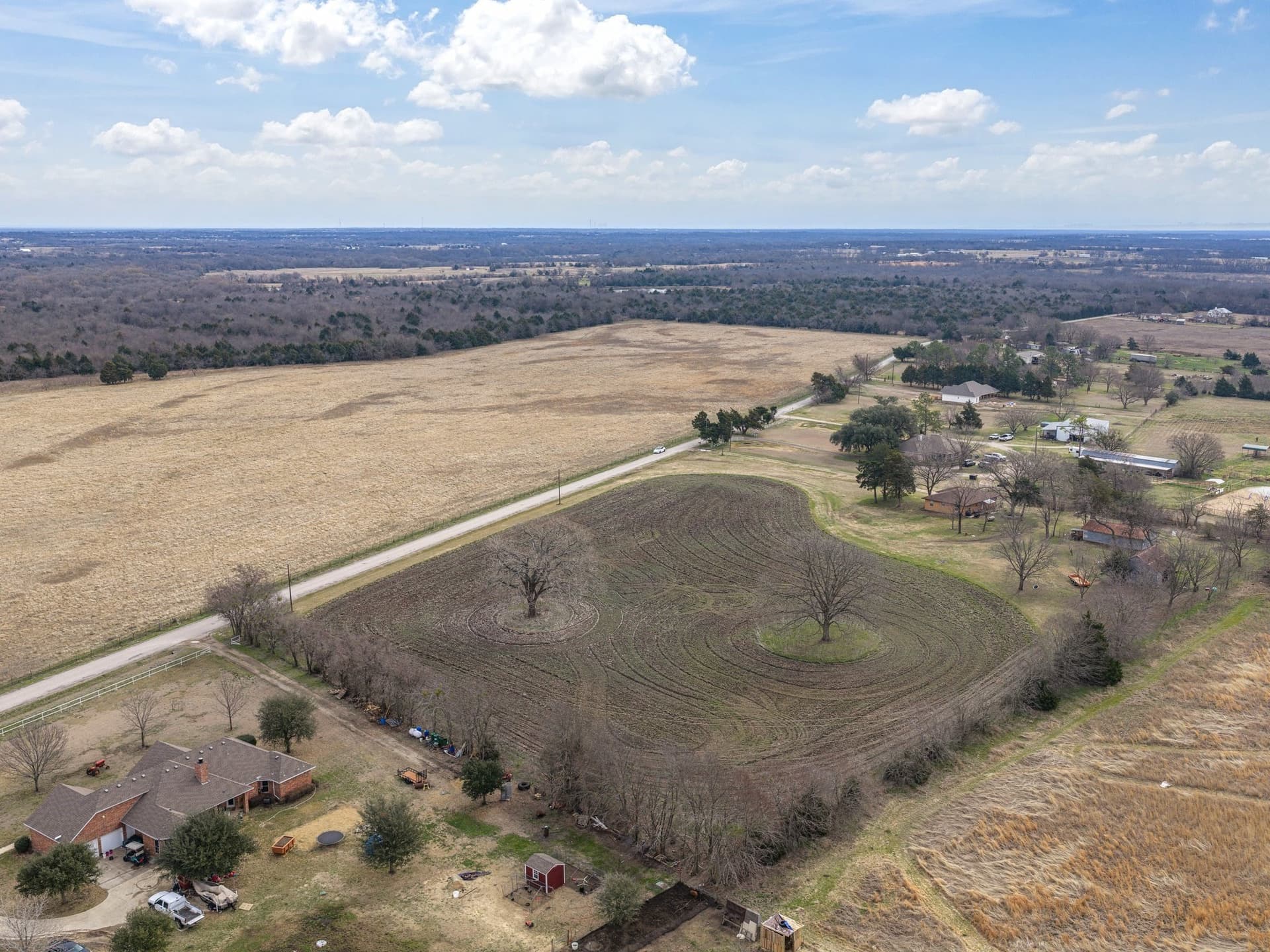 2 acres in Ellis County - photo 11