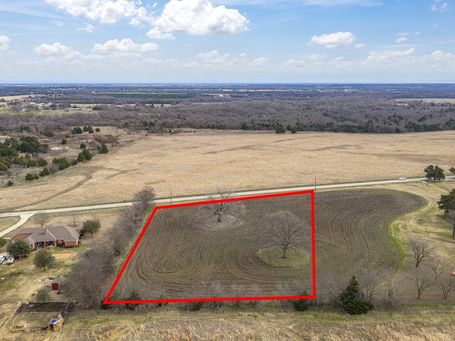 2 acres in Ellis County - photo 15
