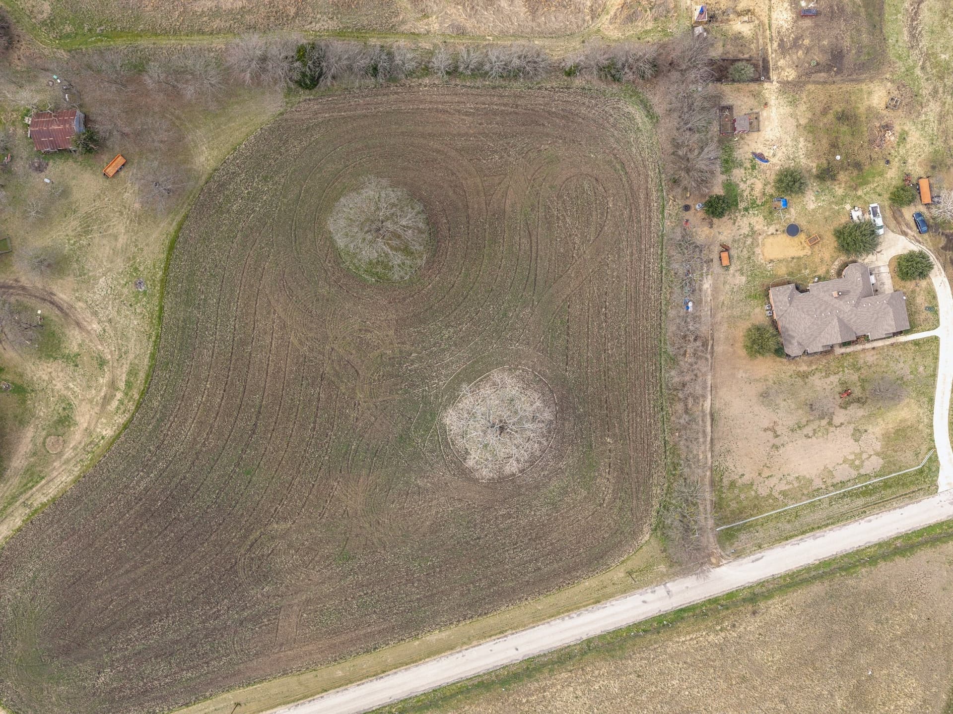 2 acres in Ellis County - photo 14