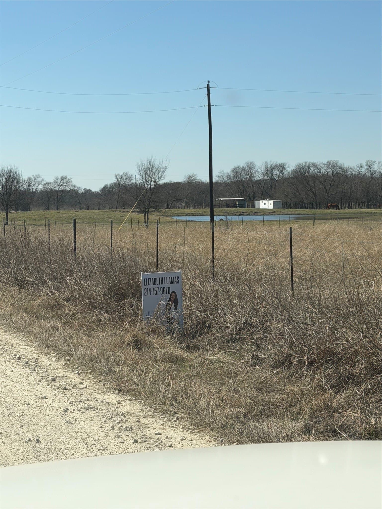 3.44 acres in Navarro County - photo 2
