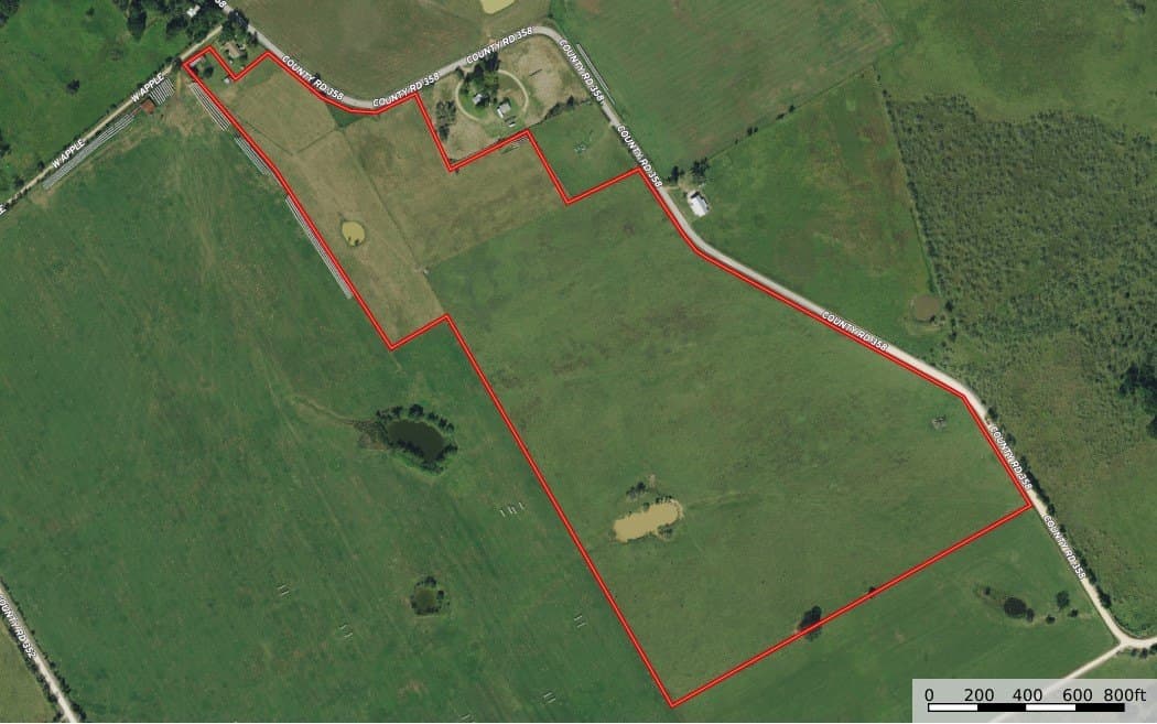 78.96 acres in Milam County - photo 18