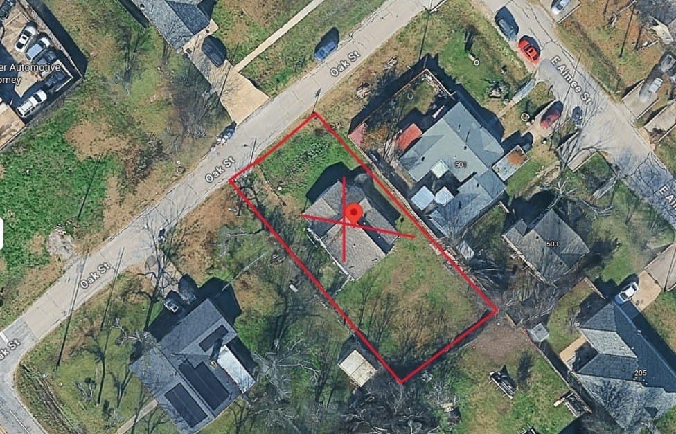 0.14 acres in Kaufman County - photo 2