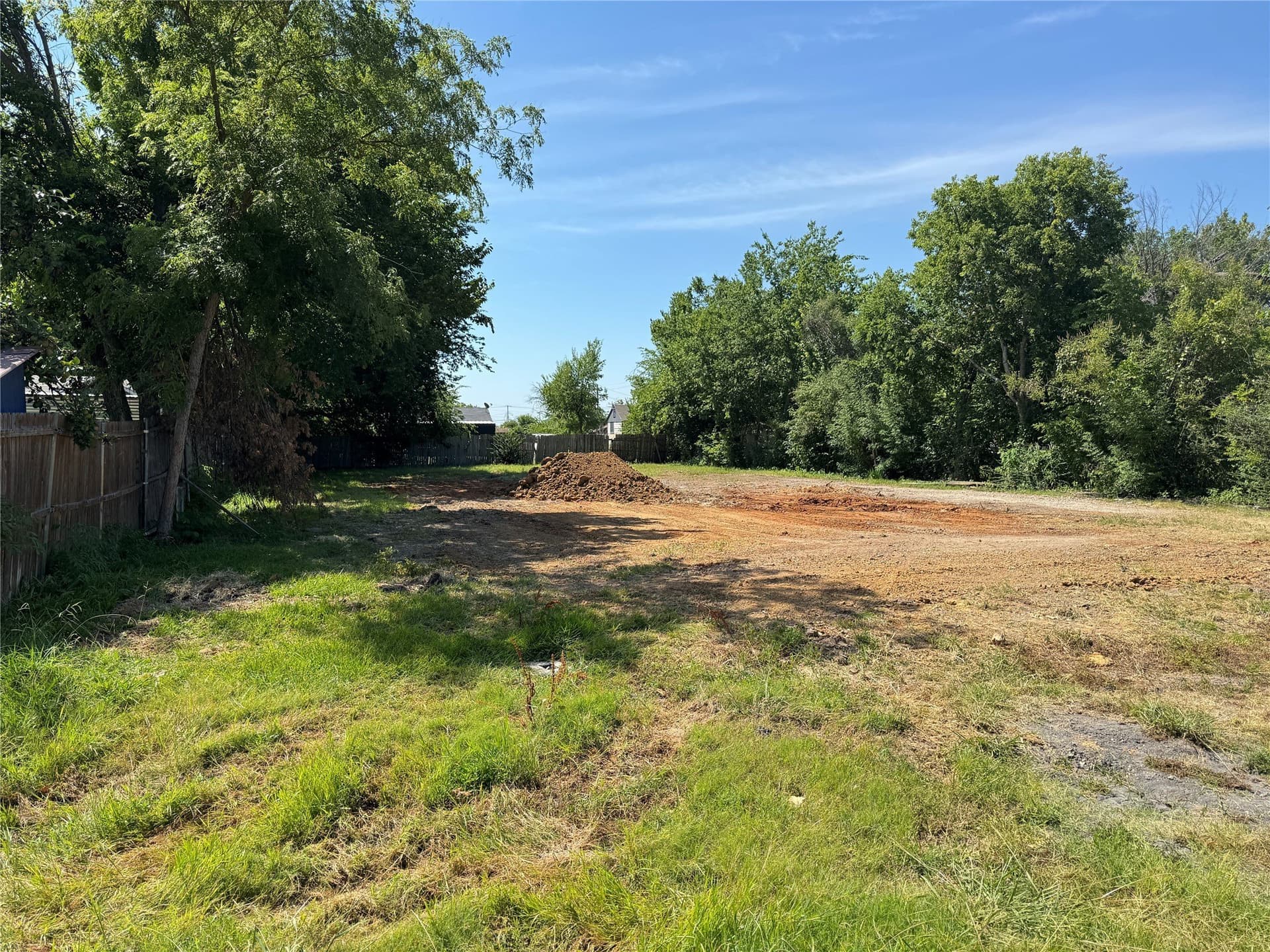 0.14 acres in Kaufman County