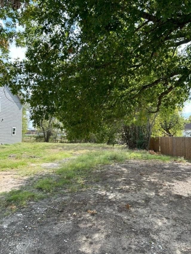 0.15 acres in Grayson County featured view