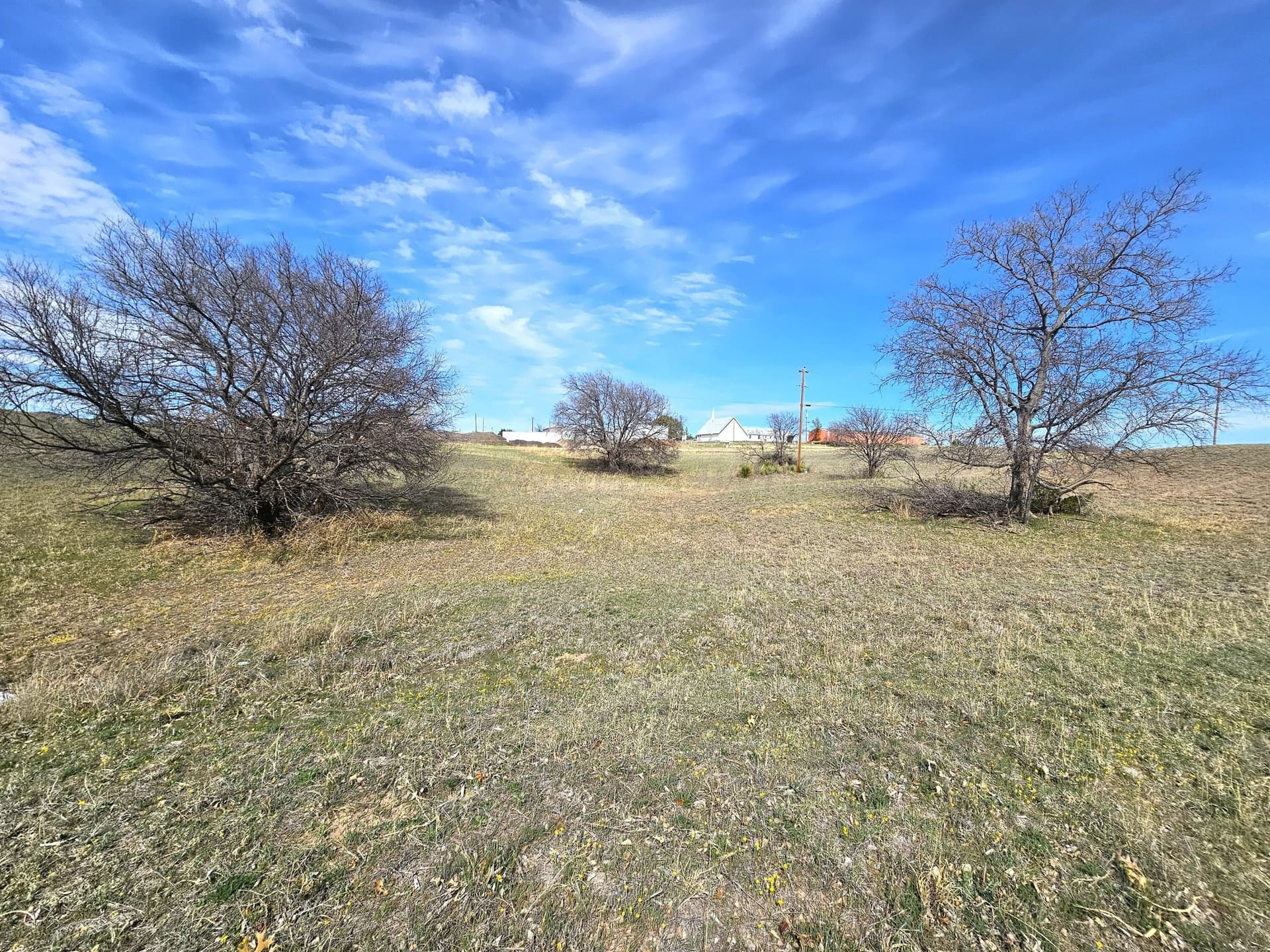 0.23 acres in Donley County