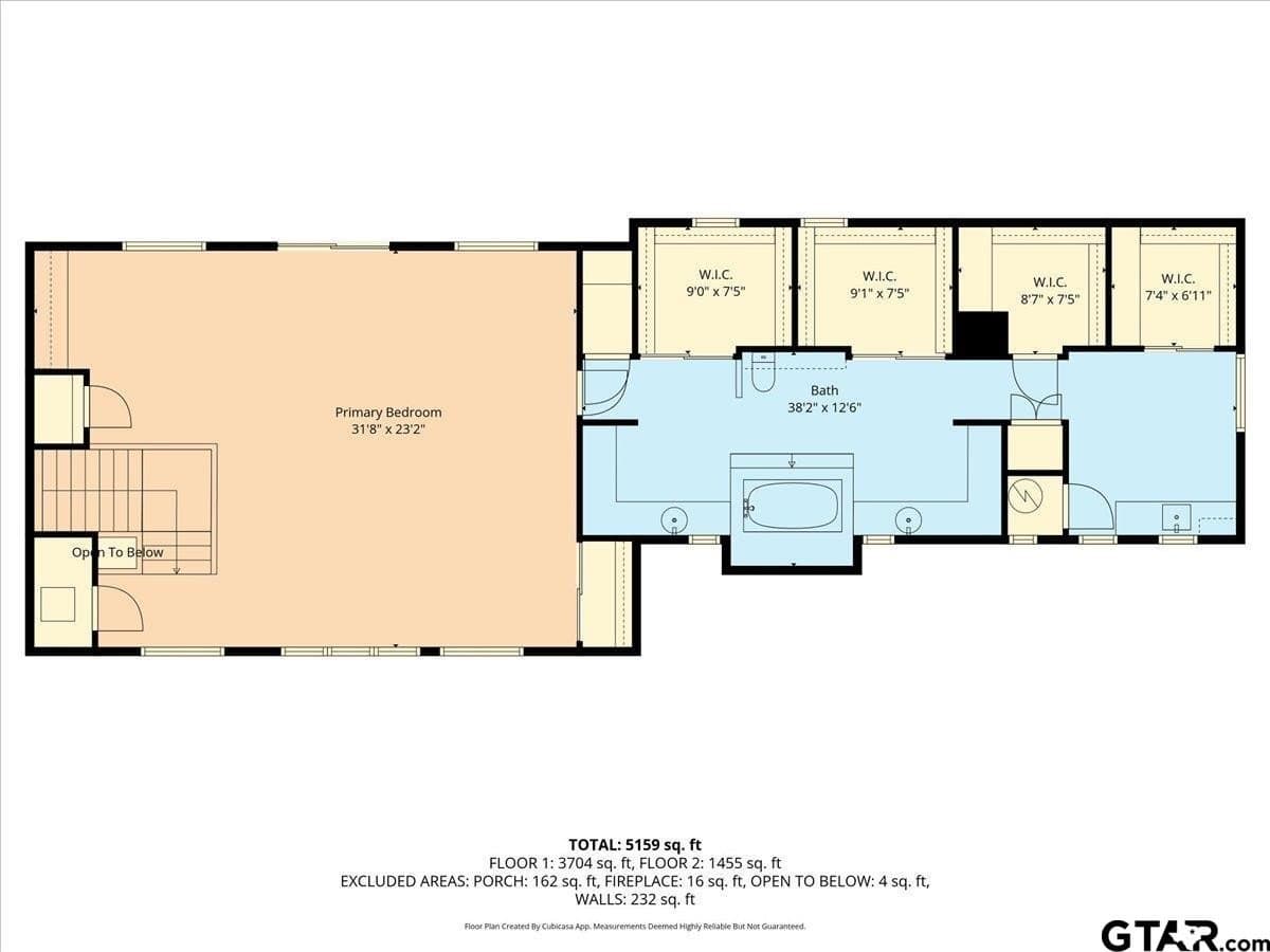 27 acres in Hopkins County - photo 4