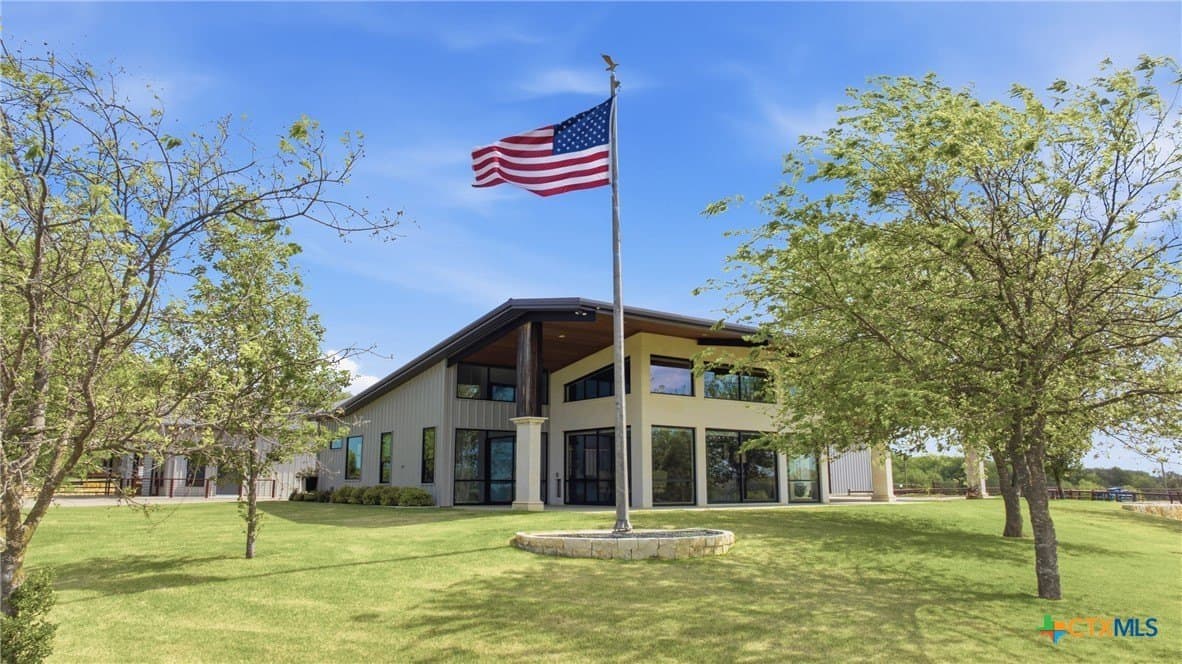 26.5 acres in Bell County