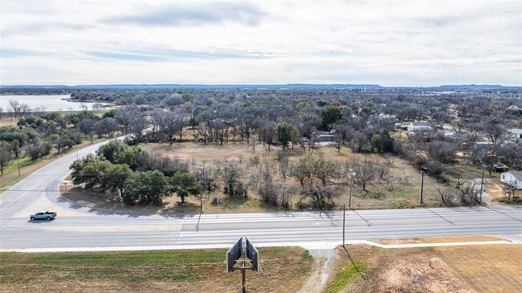 1.21 acres in Taylor County featured view