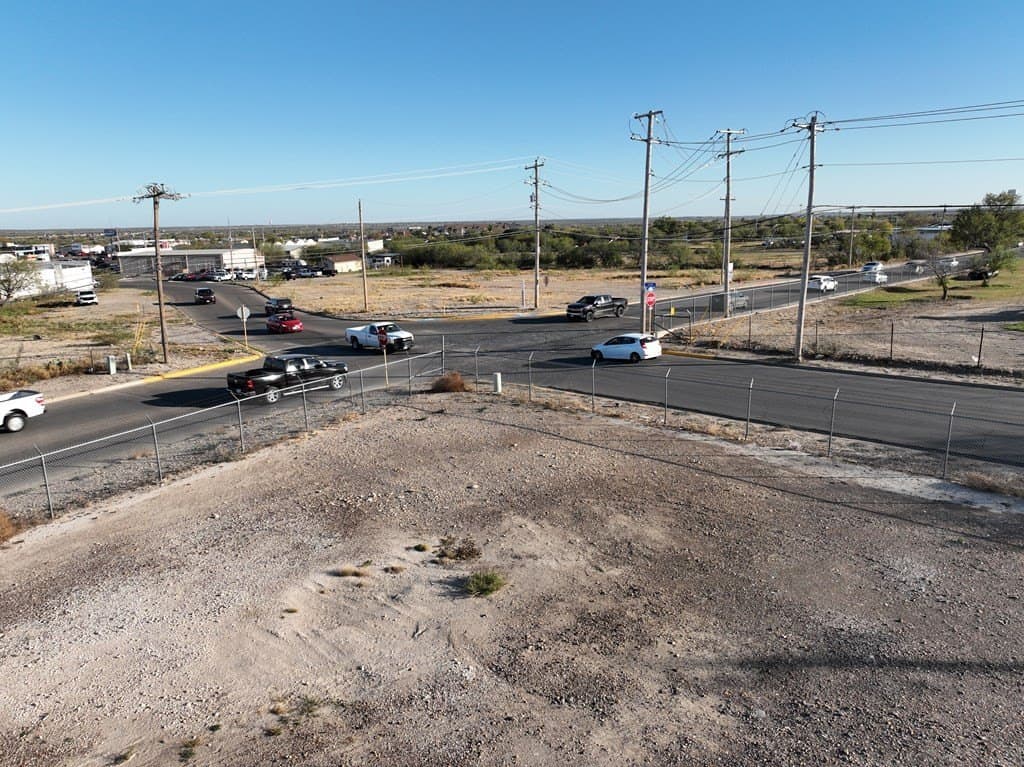 39,000 acres in Maverick County featured view
