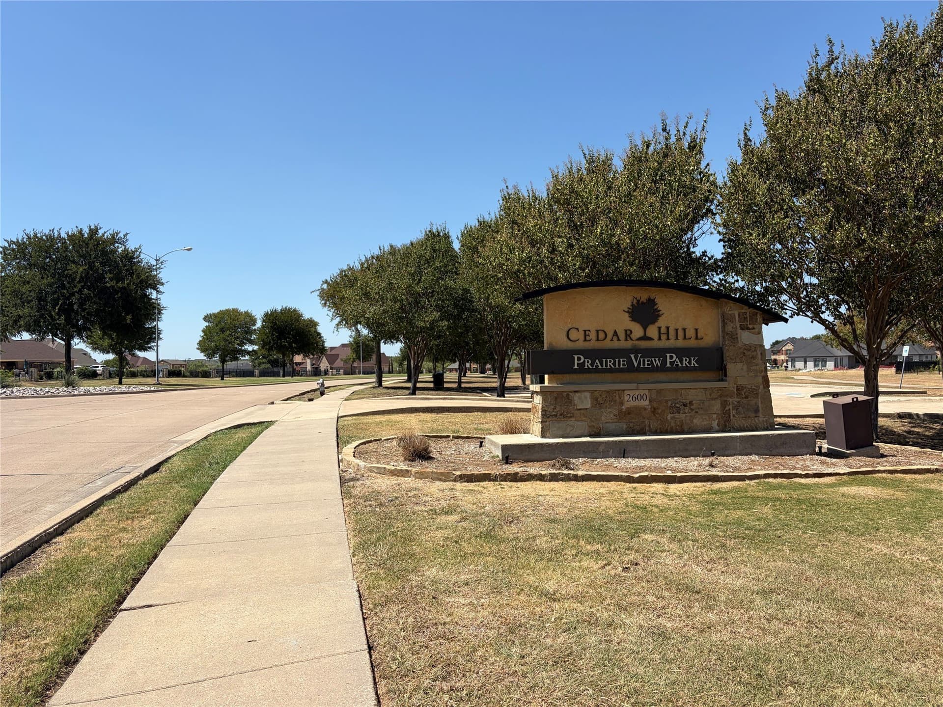 1.56 acres in Dallas County - photo 9