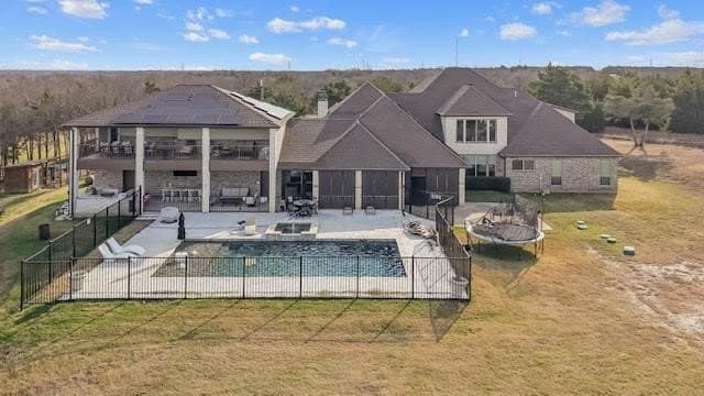 11.9 acres in Dallas County gallery image 4