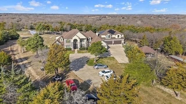 11.9 acres in Dallas County