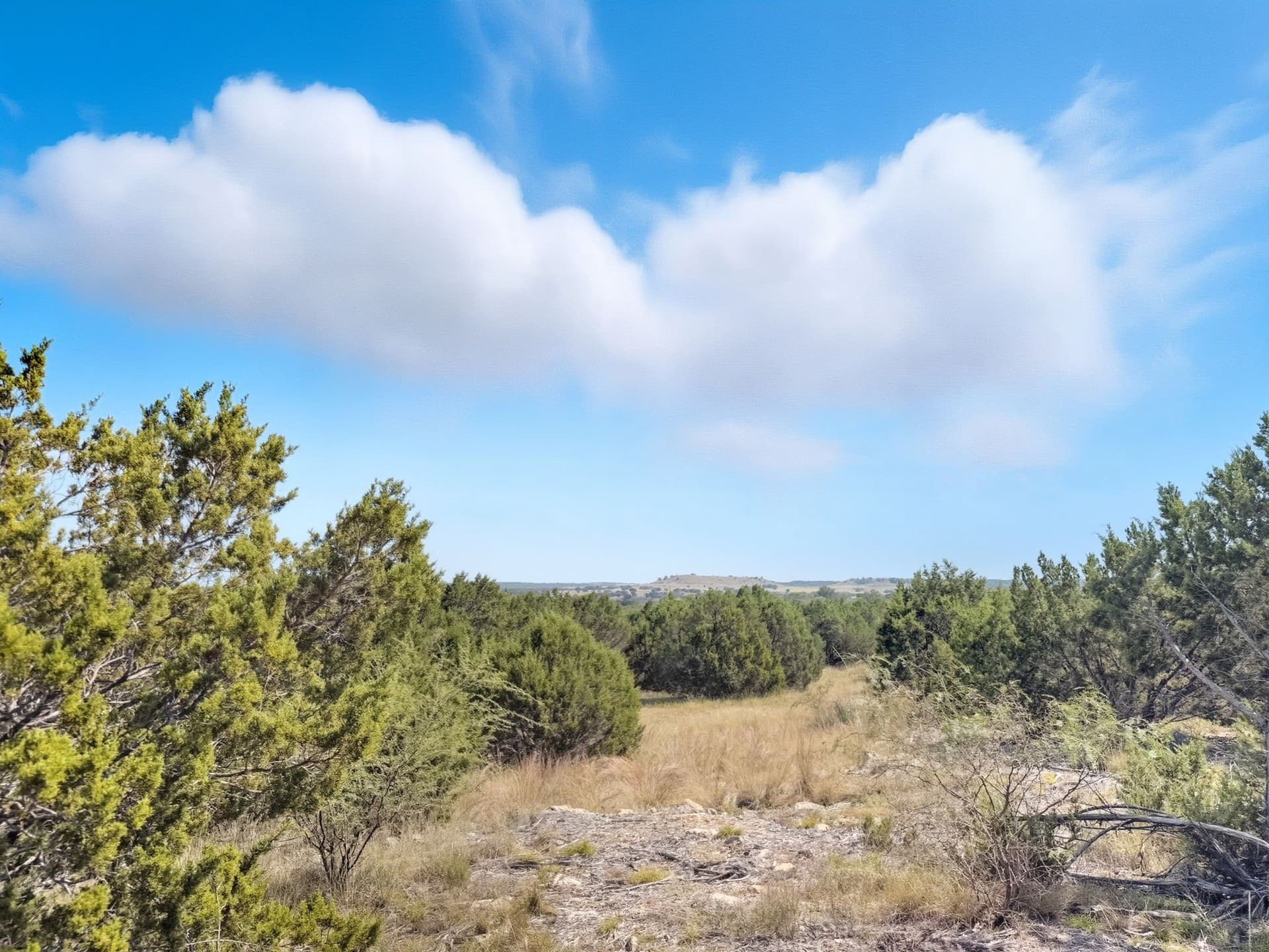 14.68 acres in Hamilton County