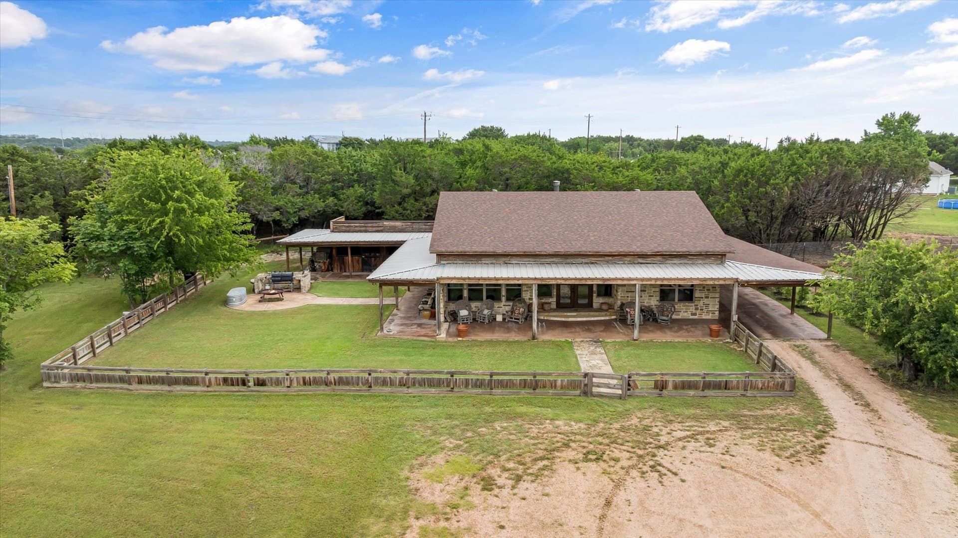 19.84 acres in Parker County - photo 17