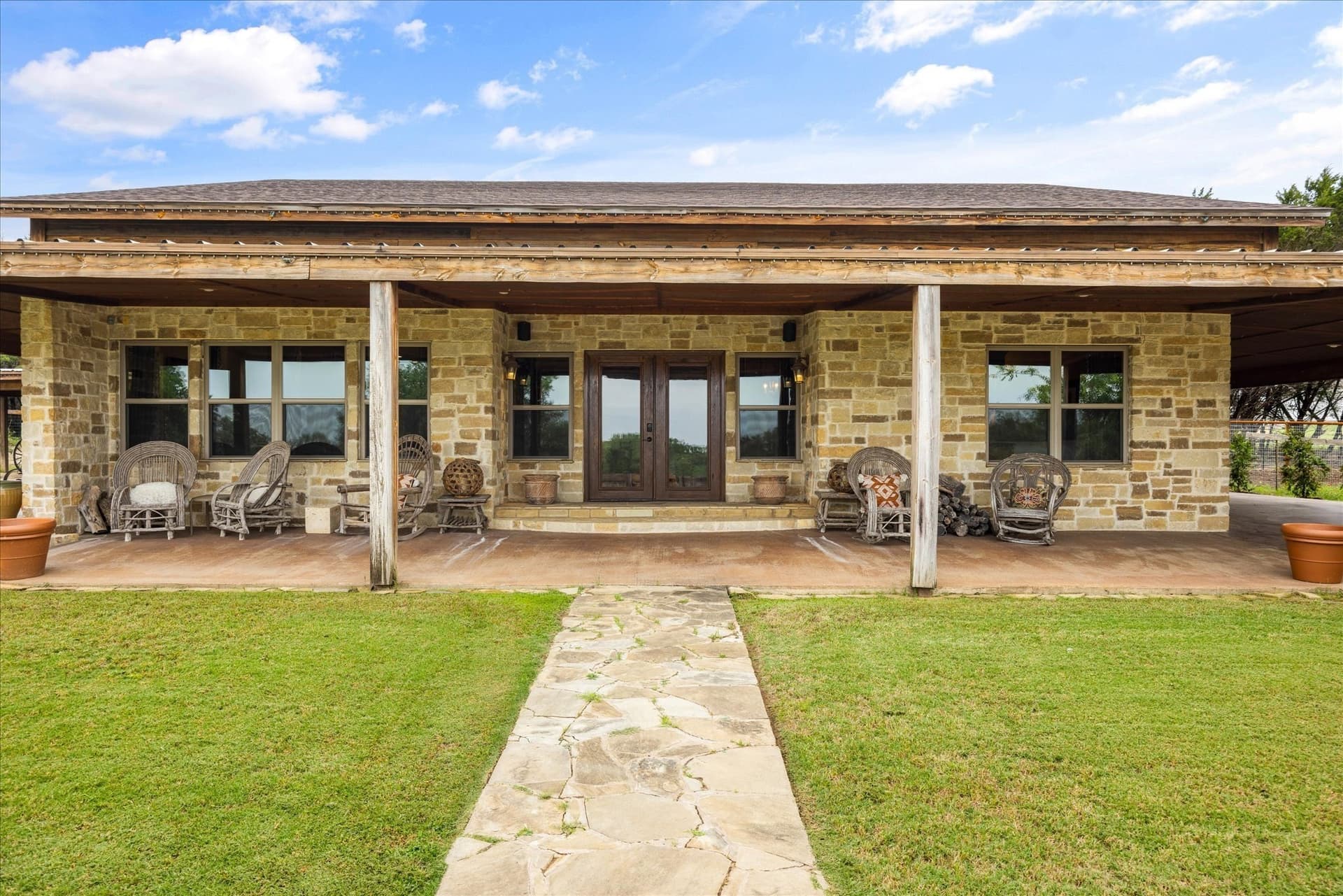 19.84 acres in Parker County - photo 34