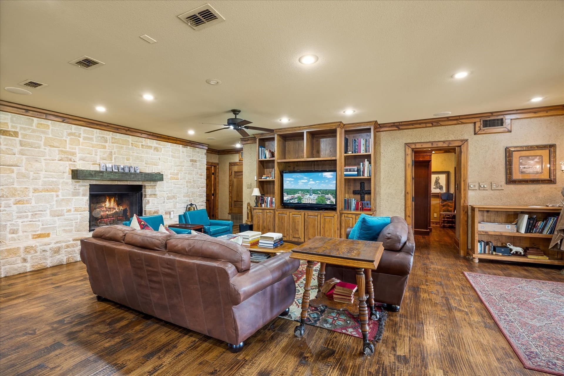 19.84 acres in Parker County - photo 18