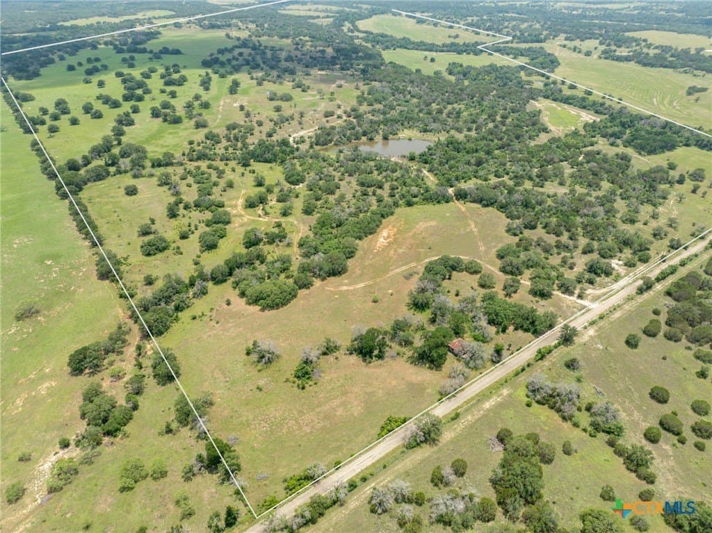 516.08 acres in Coryell County - photo 43