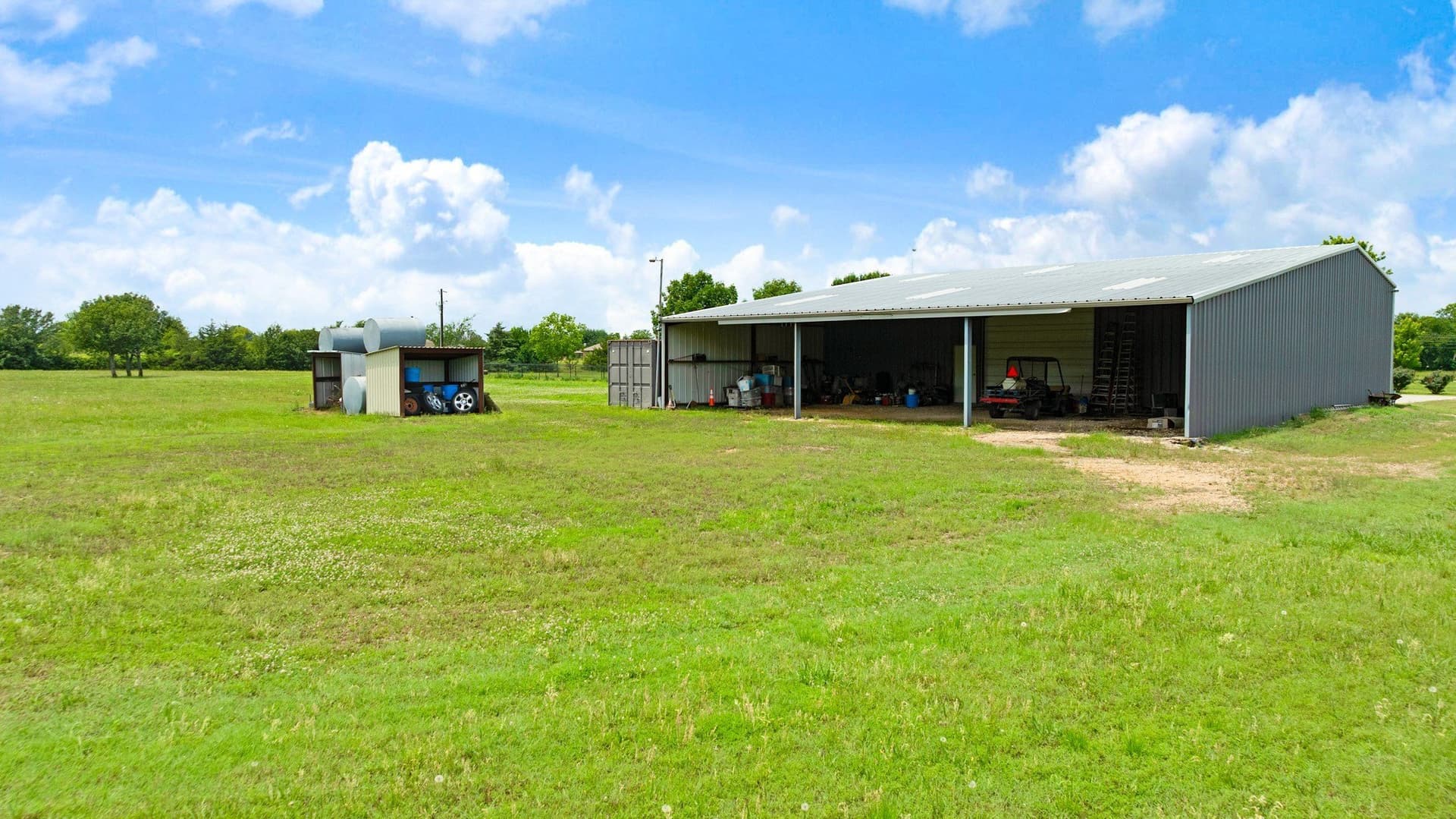 10.34 acres in Lamar County - photo 15