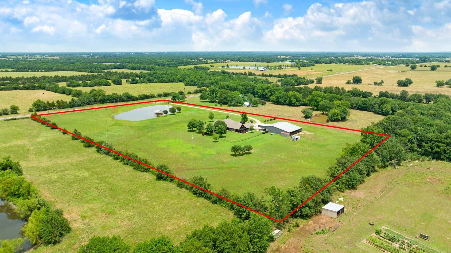 10.34 acres in Lamar County - photo 8