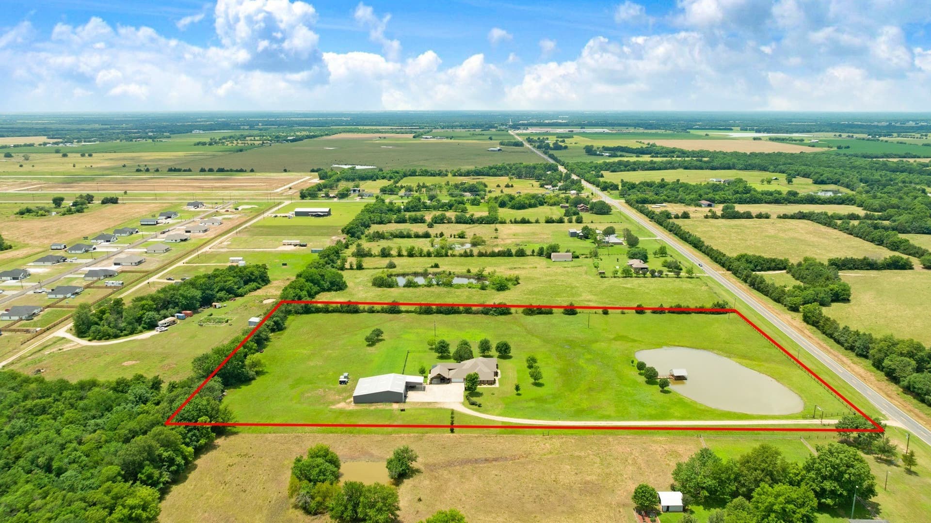 10.34 acres in Lamar County - photo 12
