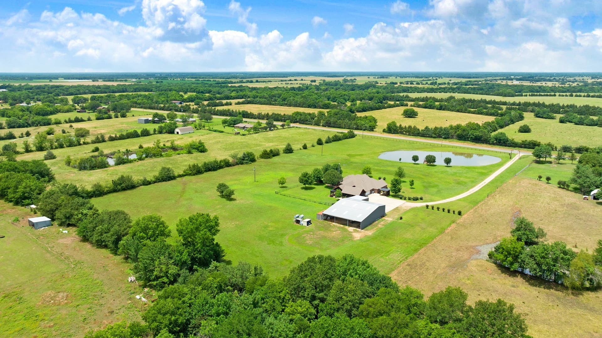 10.34 acres in Lamar County - photo 10
