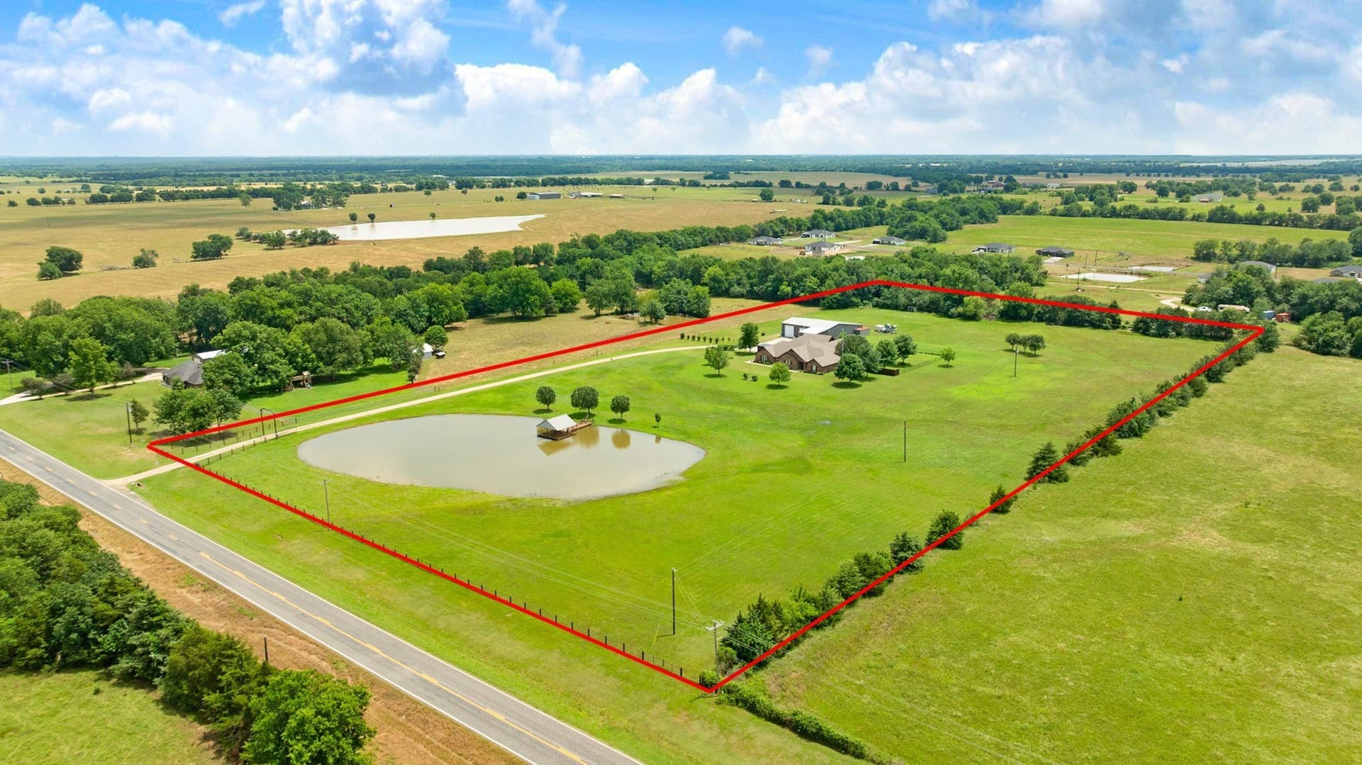 10.34 acres in Lamar County - photo 6
