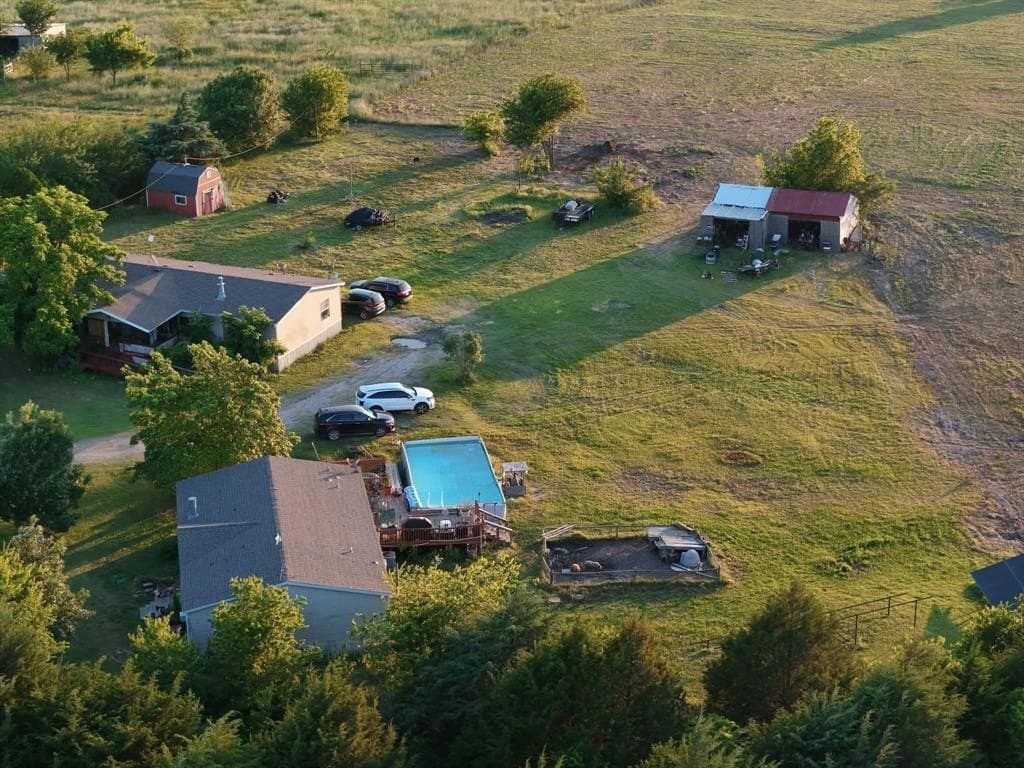 12.83 acres in Collin County gallery image 3