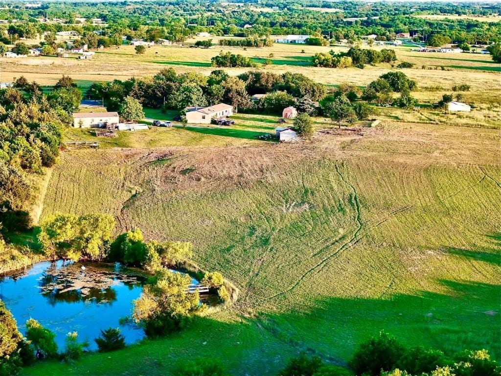 12.83 acres in Collin County gallery image 2