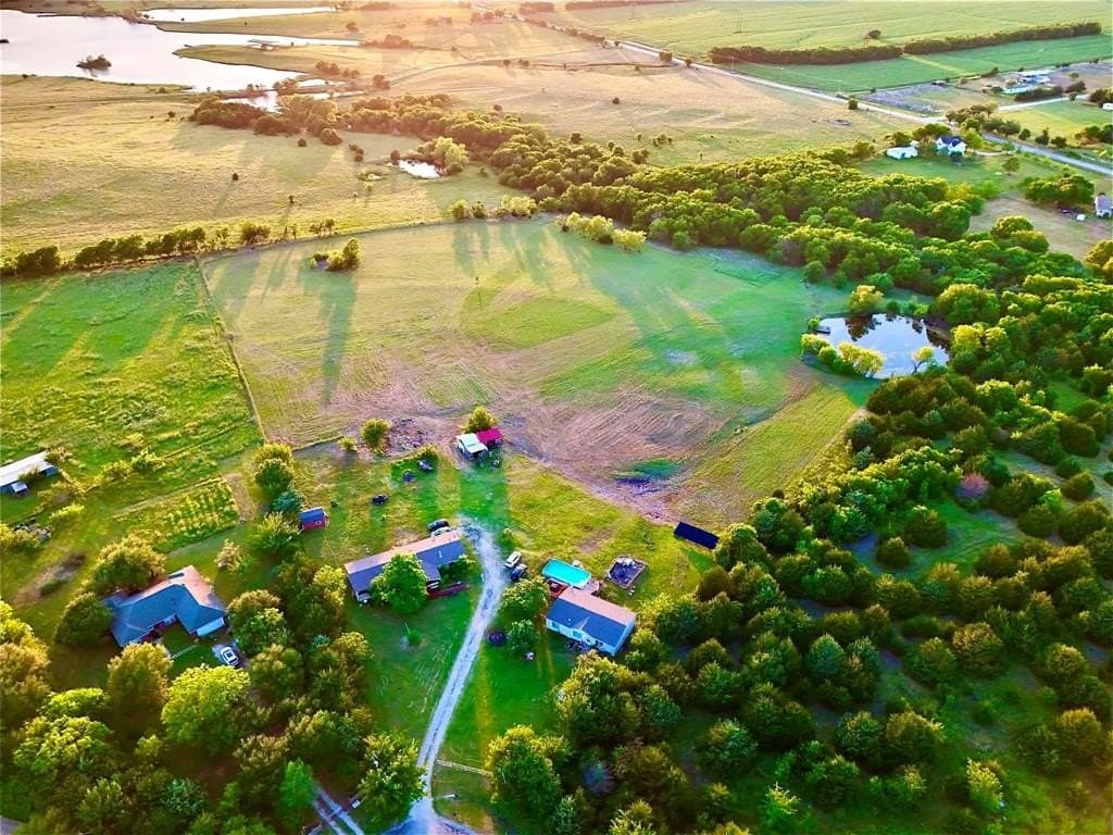 12.83 acres in Collin County