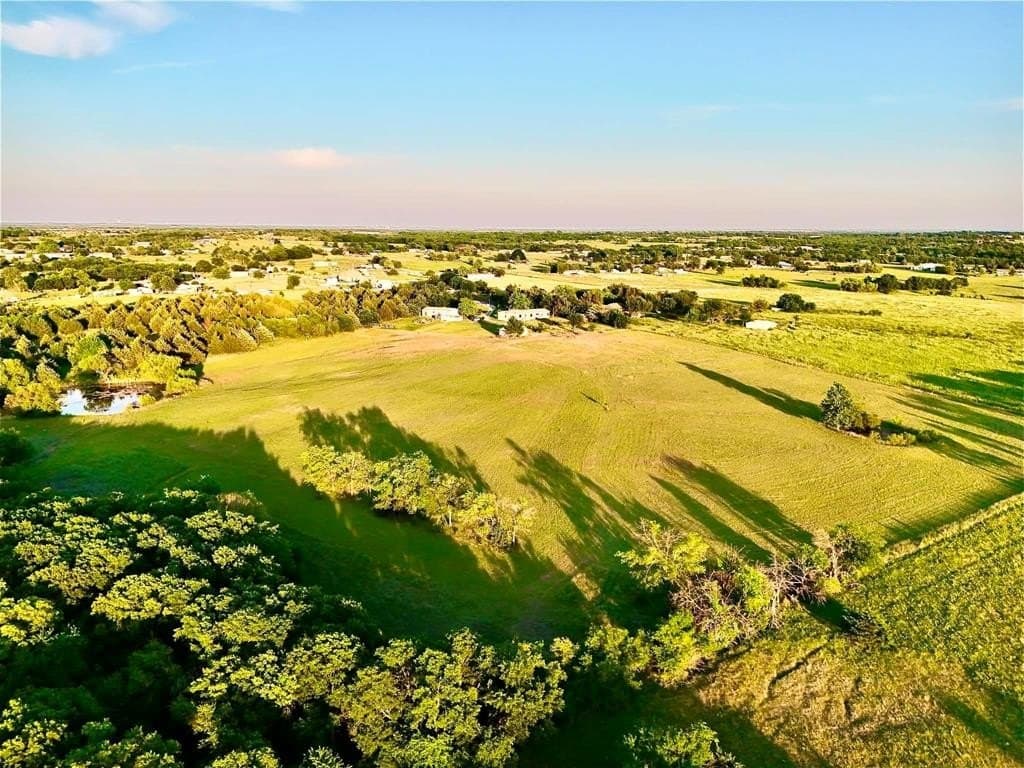12.83 acres in Collin County gallery image 4