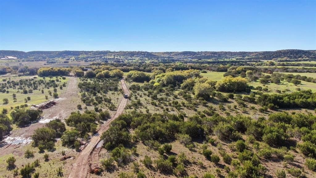 55.5 acres in Somervell County