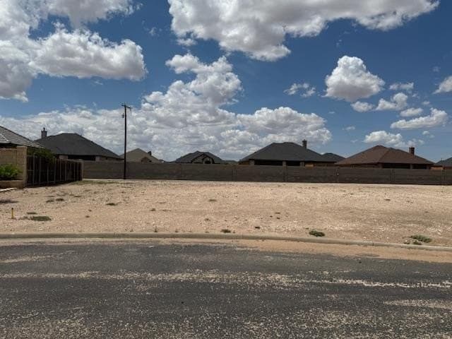 0.2 acres in Midland County