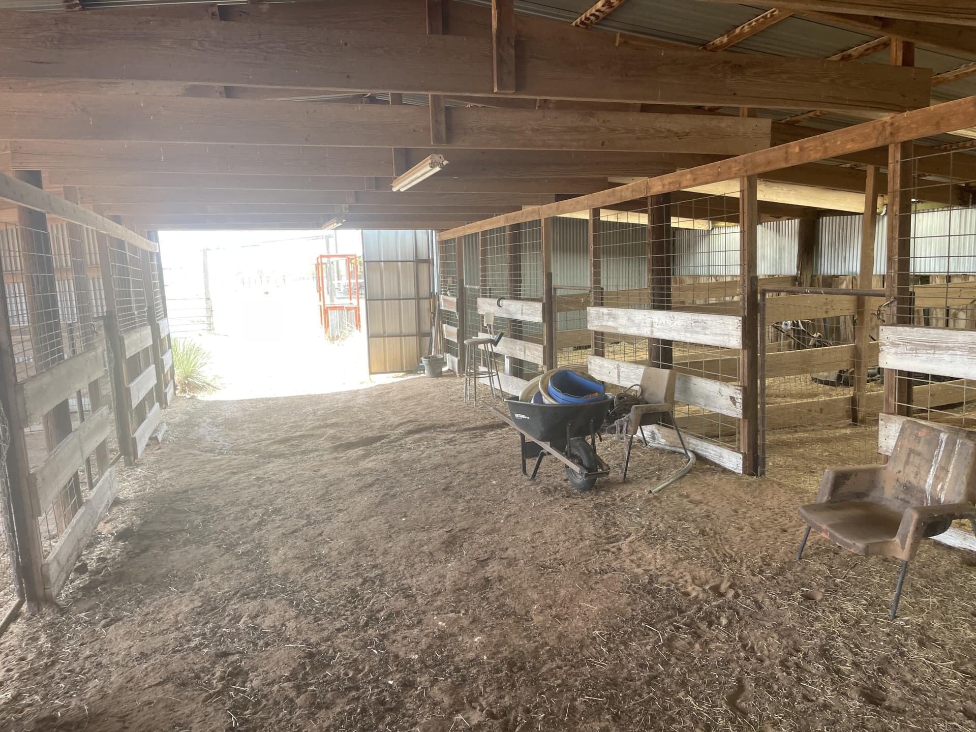 45.75 acres in Lubbock County - photo 24