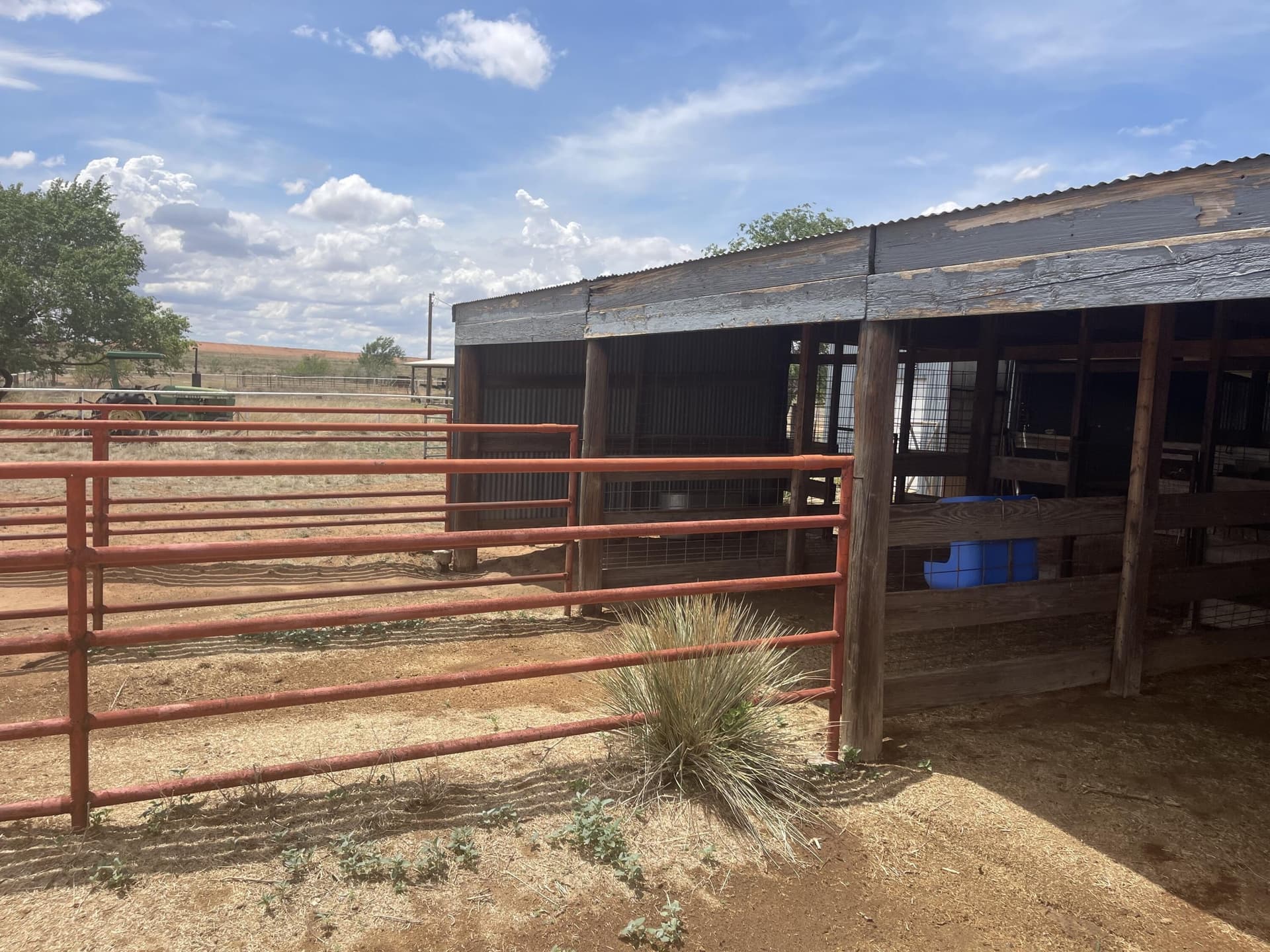 45.75 acres in Lubbock County - photo 21