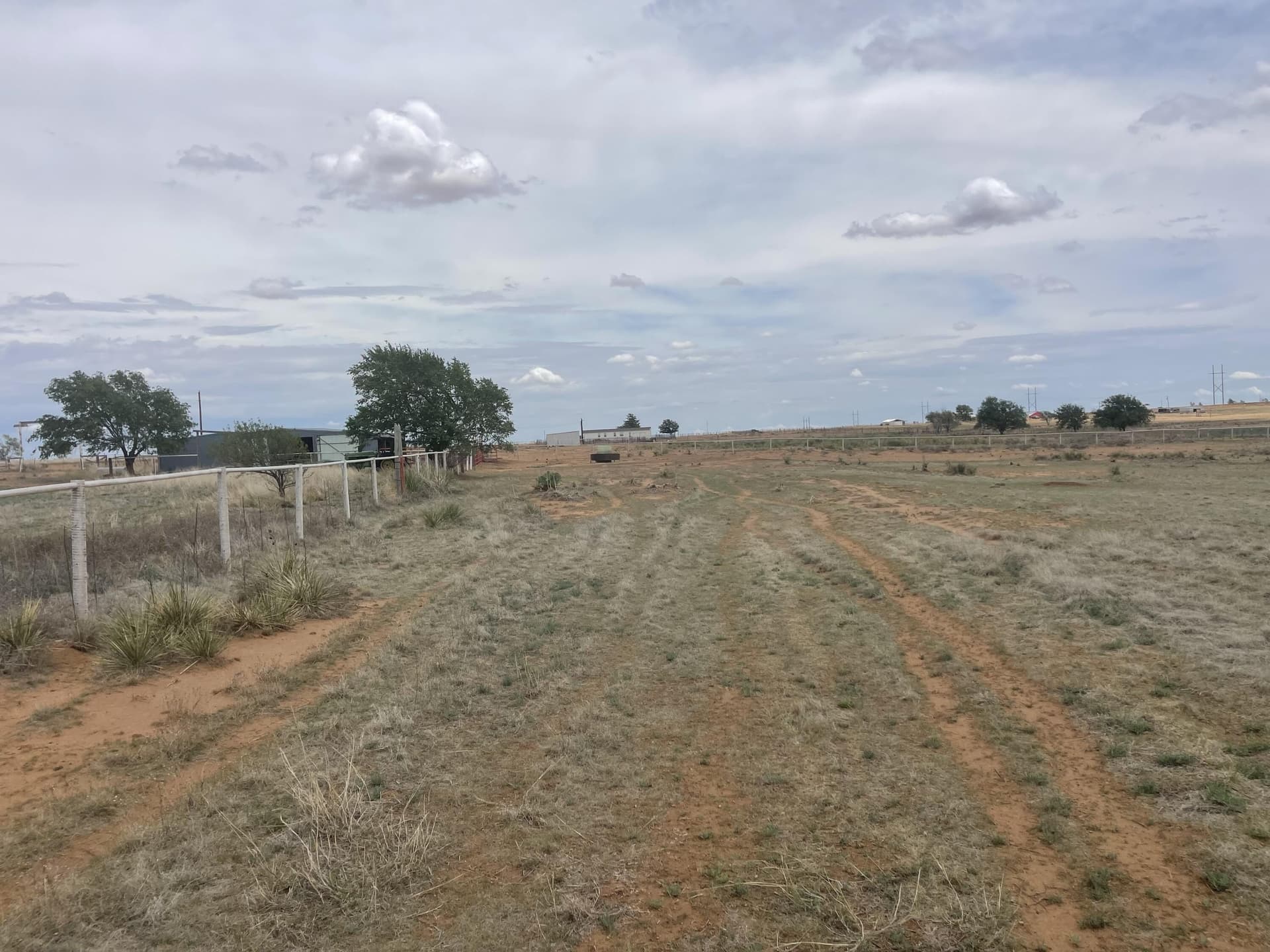 45.75 acres in Lubbock County - photo 20