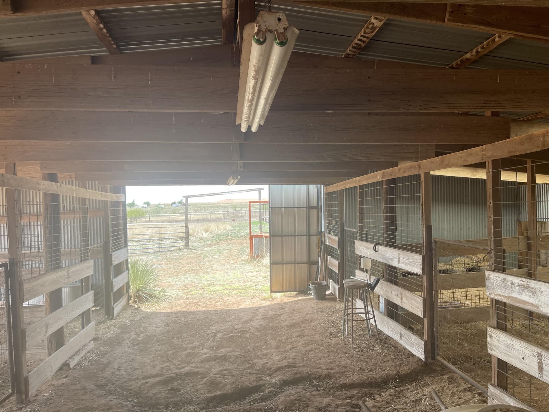 45.75 acres in Lubbock County - photo 28