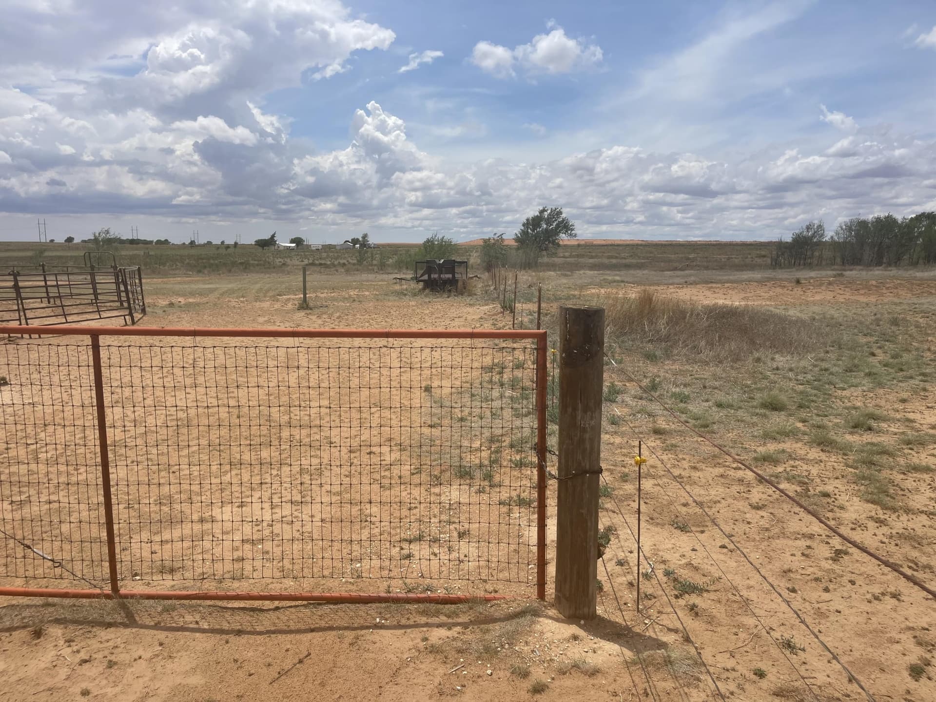45.75 acres in Lubbock County - photo 16