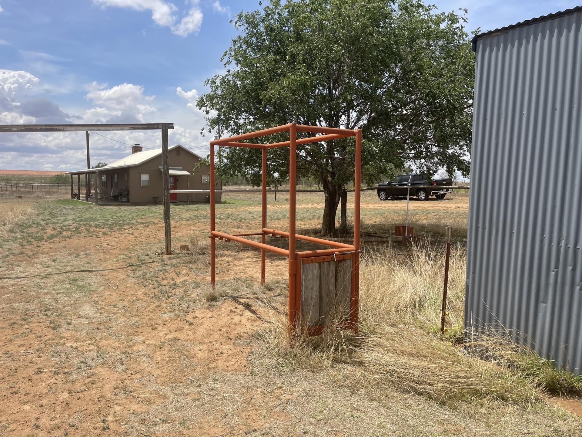 45.75 acres in Lubbock County - photo 29