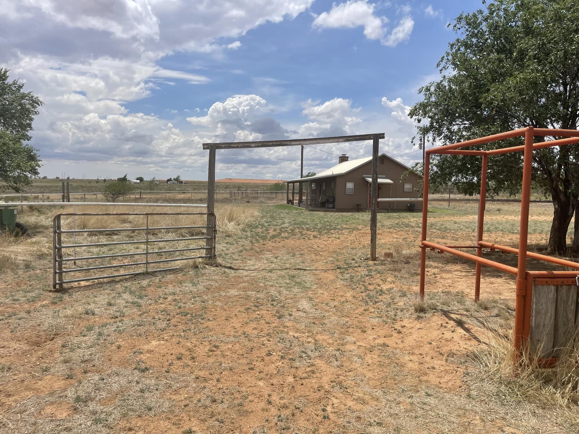 45.75 acres in Lubbock County - photo 33