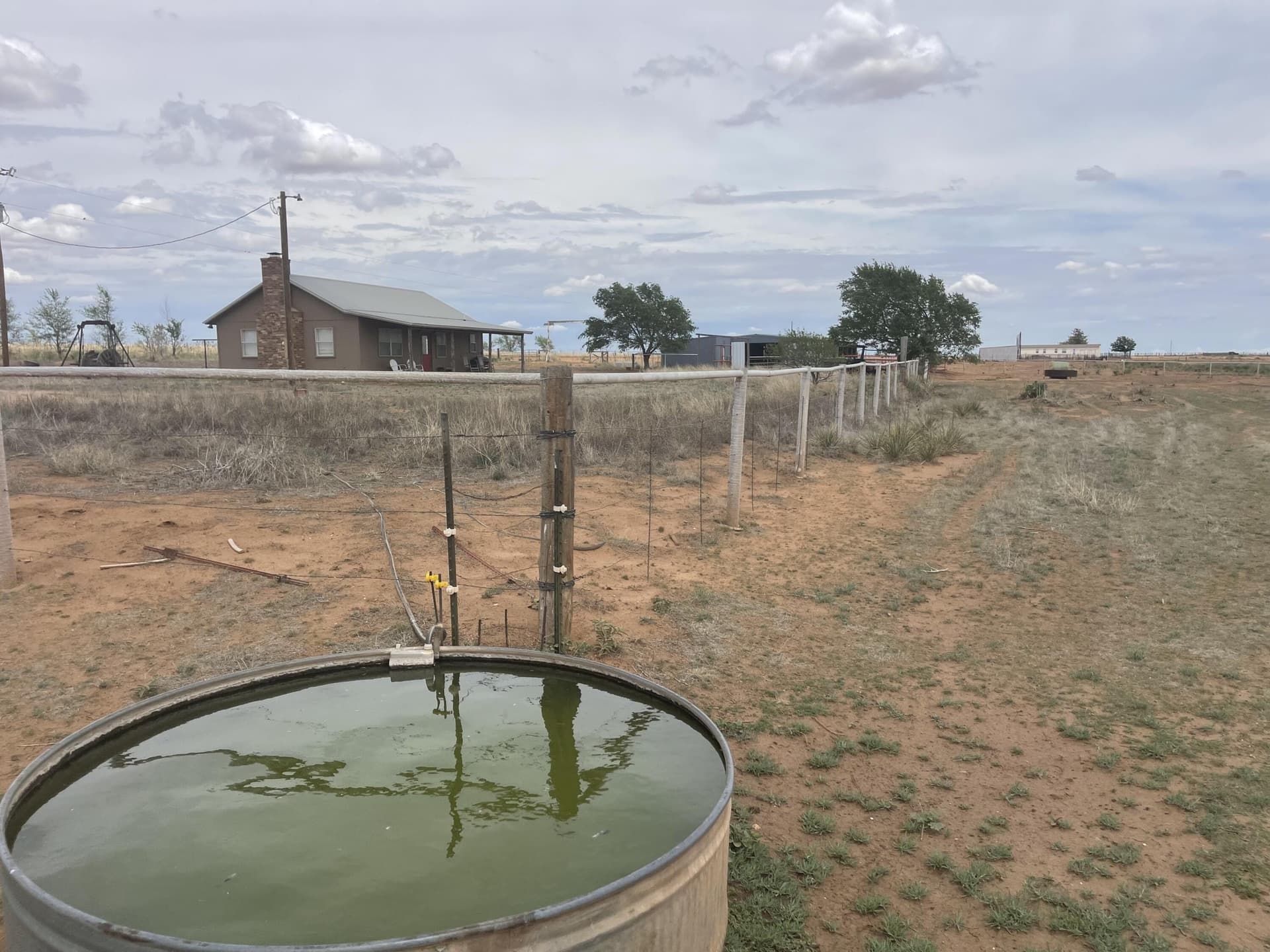45.75 acres in Lubbock County - photo 19