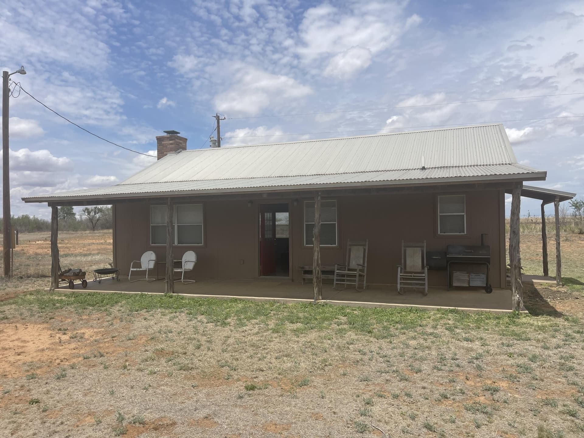 45.75 acres in Lubbock County - photo 13