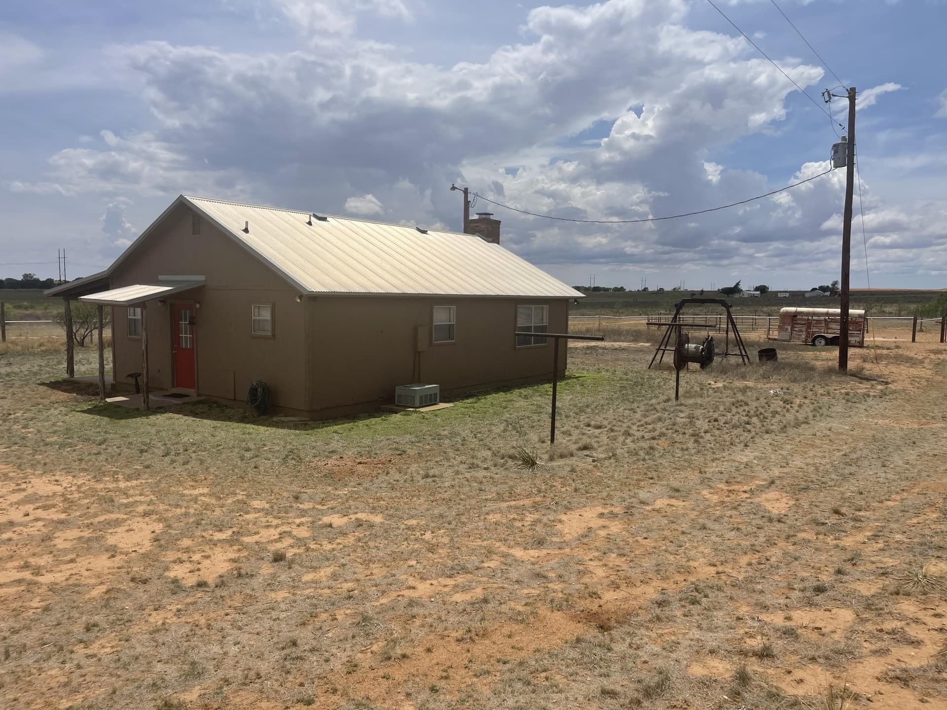 45.75 acres in Lubbock County - photo 14